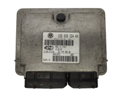 Controller Seat 036906034AH  IAW4MV.AH Magneti Marelli