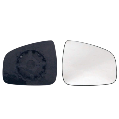 Mirror Glass Left Original Dacia Duster 6001549716