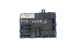 Controller Moduł Ford 8V51-15K600-CJ F005V01086 Bosch 40103
