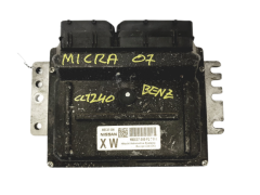Controller  MEC37-300 XW Nissan Hitachi 16300