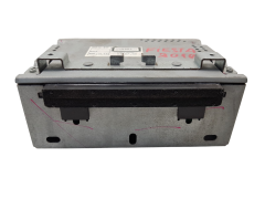 Cd Radio Player Ford Fiesta 8A6T-18C815-BN AHU FoMoCo 1024