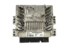 Controller 8V21-12A650-EB 5WS40584B-T Ford Continental