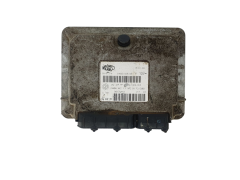Controller IAW4AF.PP 55187374 Fiat Magneti Marelli 42078