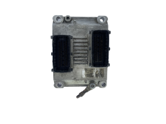 Controller Opel 55350552 0261207962 Bosch GM 51196