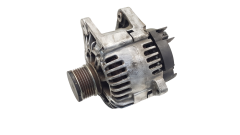 Alternator 8200667614 TG11C066  1.6 K4M 1.5 dci Renault 8200772726