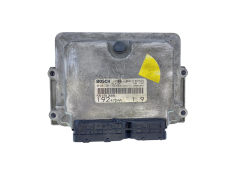 Controller 55191209 0281011553 19247DAA Fiat Bosch 62895