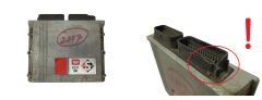 Controller LPG 67R011002 110R001001 FLY SF BRC 13710