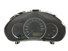 Speedometer/Instrument Cluster Toyota Yaris 83800-0DT70 MB157550-7734 55782