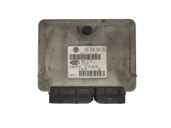 Controller VW 036906034DD IAW4MV.DD Magneti Marelli 30696