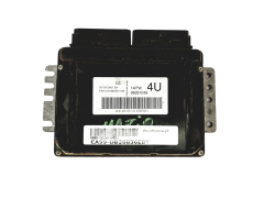 Controller S010013001 E4 96291049 Daewoo Kemsco 