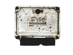 Controller 038906019KH 0281011195 VW Bosch 30438