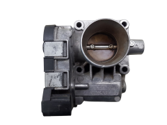 Air Throttle Body Fiat Ford 5519278 40SMF10 Magneti 2772