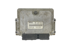 Controller Fiat 46534156 0281001955 C324M188 Bosch 57534