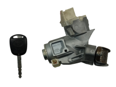 Ignition Switch Toyota Yaris 2 45020-0D03 N0502241 Valeo