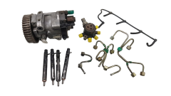 Injection Pump 8200057346-C 8200421359 1.5 dci Renault