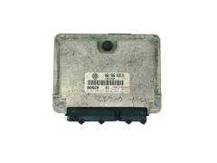 Controller 06A906018H 0261204373 VW Bosch
