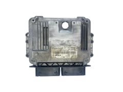 Controller 0261S17427 HN15-12A650-AC Ford Bosch 62625