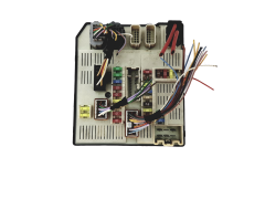 Controller Renault USM BD95 L1 284B60168R 24325
