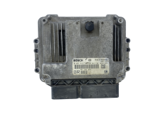 Controller 55198922BR 0281012549  Opel  Bosch 49601