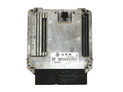 Controller 03G906021HC 0281013685 VW Bosch 29794