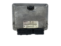 Controller 09180353 DX 0281001971 Opel Bosch 50114