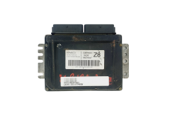 Controller 96378047 S010011006 C0 Z8 Daewoo Kemsco