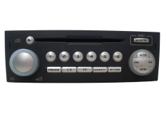 Cd Radio Player Mitsubishi Colt MR587702HB DY-2E56GY-TH 34W380F