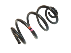 Suspension Spring Rear Clio 3 8200620457 Renault