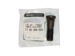 Bolt Original Renault Opel Nissan 7700306994