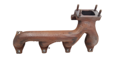 Exhaust Manifold 98417764 2.5TD Fiat Ducato 