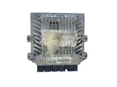 Controller 5WS40281A-T 9655041480 9658344580 PSA Siemens 60788