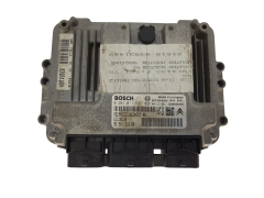 Controller 0281011627 9656161880 9653958980 PSA Bosch 3235