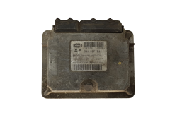 Controller IAW49F.B4 46551834 61600.383.03 Fiat Magneti Marelli 16217