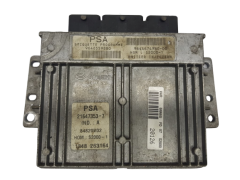 Controller PSA 9646559880 9644674980-00 Sagem