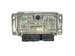 Controller PSA Toyota 89661-0H022 0261208702 Bosch 57797