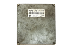 Controller 23710 IU211 0261204249 Nissan Bosch