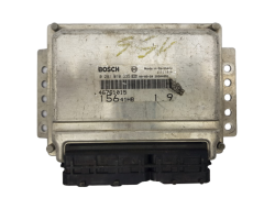 Controller Alfa Romeo 0281010335 46761015 15641HB Bosch