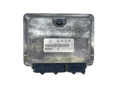 Controller 038906013AB 0281001911 Seat Bosch 63636