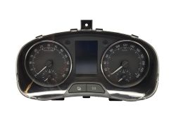 Speedometer/Instrument Cluster Skoda Fabia Roomster 5J0920841K 1054