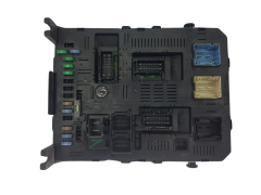 Controller BSI 2004 H05 9658158780 PSA Johnson Controls 1792