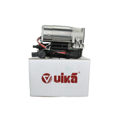 Air Suspension Pump For 4H0616005C 66160000301 Audi A8 Vika