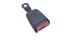 Seat Belt Catch Front Citroen AX 8972AH