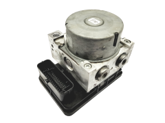 Abs Pump Ford Fiesta D1B1-2C405-AE D1B1-2C013-BC Ate 45917