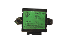 Controller 60653687 F005V0041 Fiat Alfa Romeo Bosch 25716
