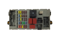 Fuse Box Fiat Lancia 51799306 CPL Delphi