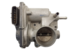 Air Throttle Body Citroen C1 Peugeot 108 Toyota Aygo 22030-0Q030 1875