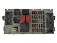 Fuse Box Fiat 46552681 CPL 51735170 NPL Delphi 19991