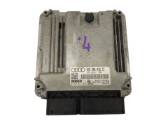 Engine Controller Audi 03G906016CC 0281011832 Bosch
