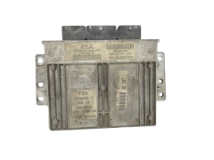 Controller 9652202780 9644625680 21584632-7 PSA Sagem 59733