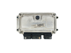 Controller 0261206606 9651396380 9638765980 PSA Bosch 42596